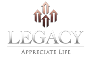 legacy logo