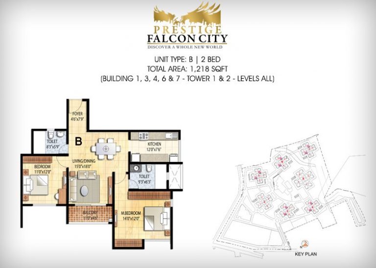 2-bhk-1218-prestige-falcon-city