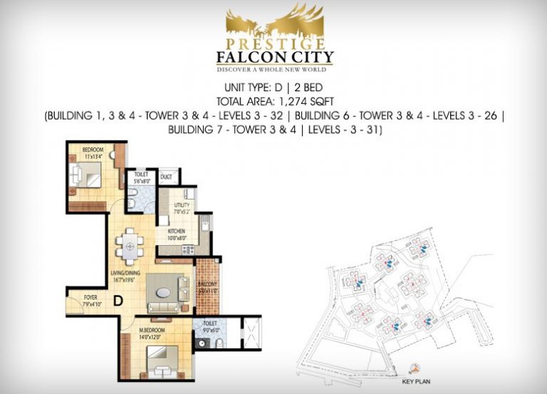 2-bhk-1274-prestige-falcon-city