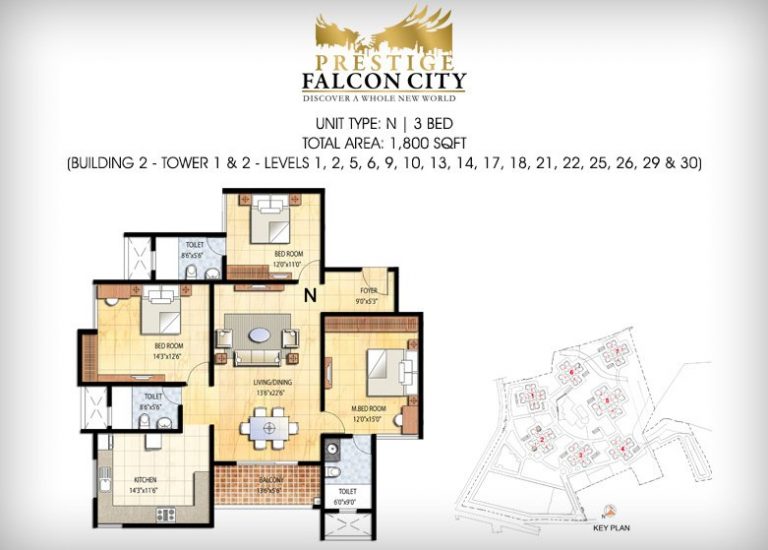 3-bhk-1800-prestige-falcon-city