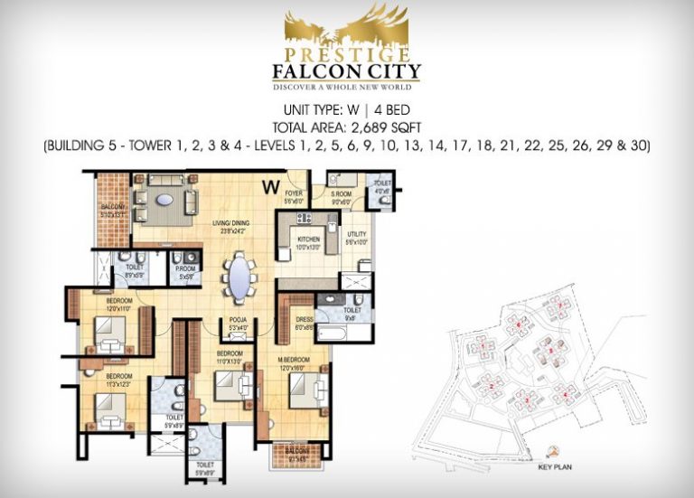 4-bhk-2689-prestige-falcon-city