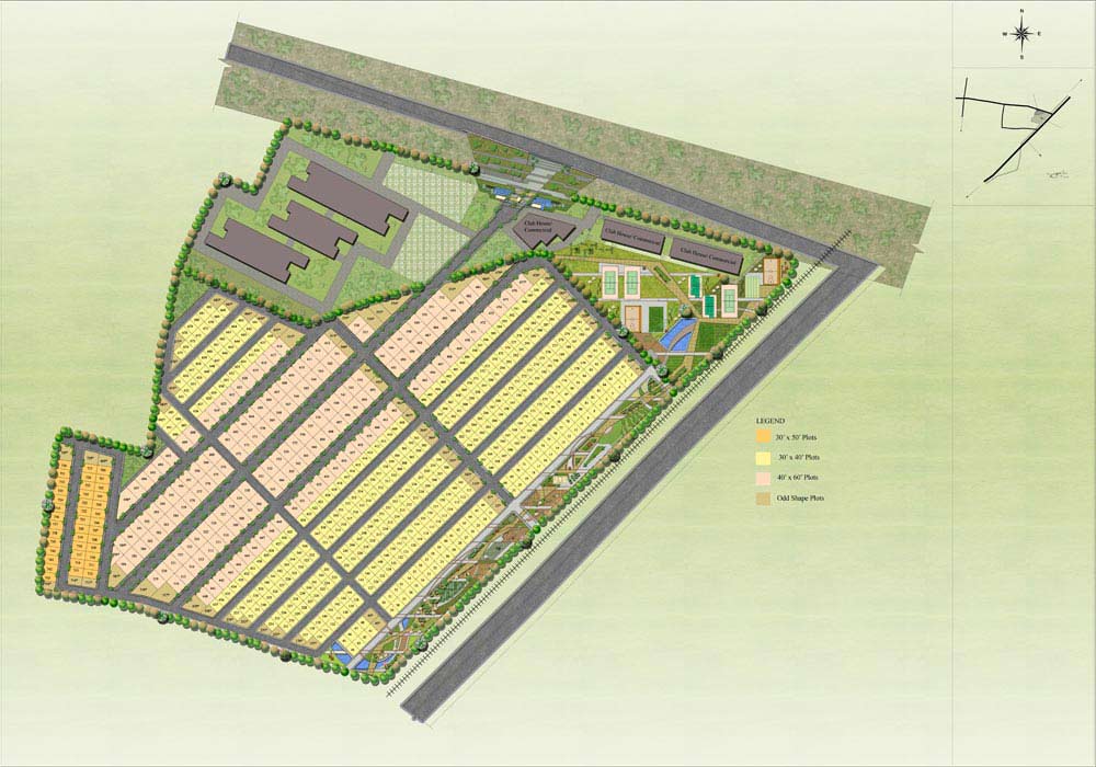 master-plan-century-sports-village master-plan-century-sports-village
