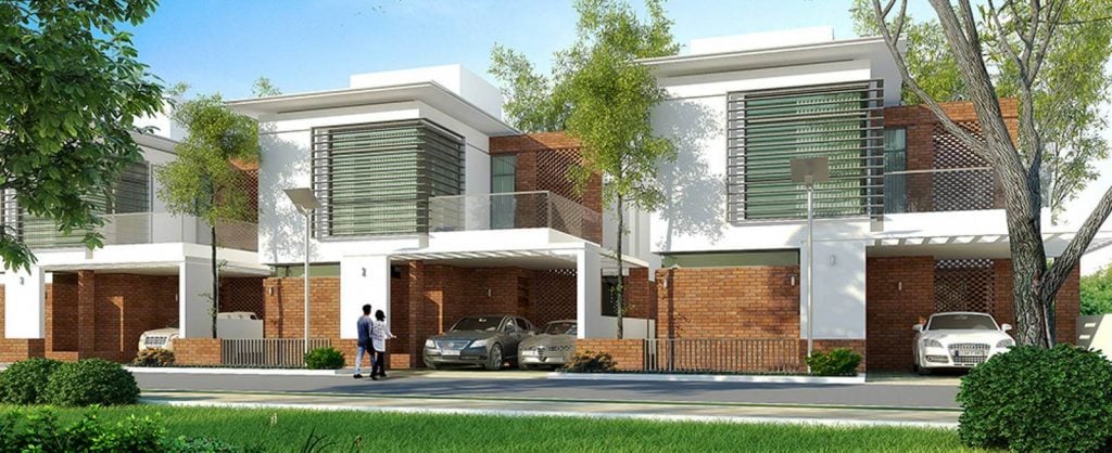 Address Makers Villas Plots — Electronic City, Bangalore