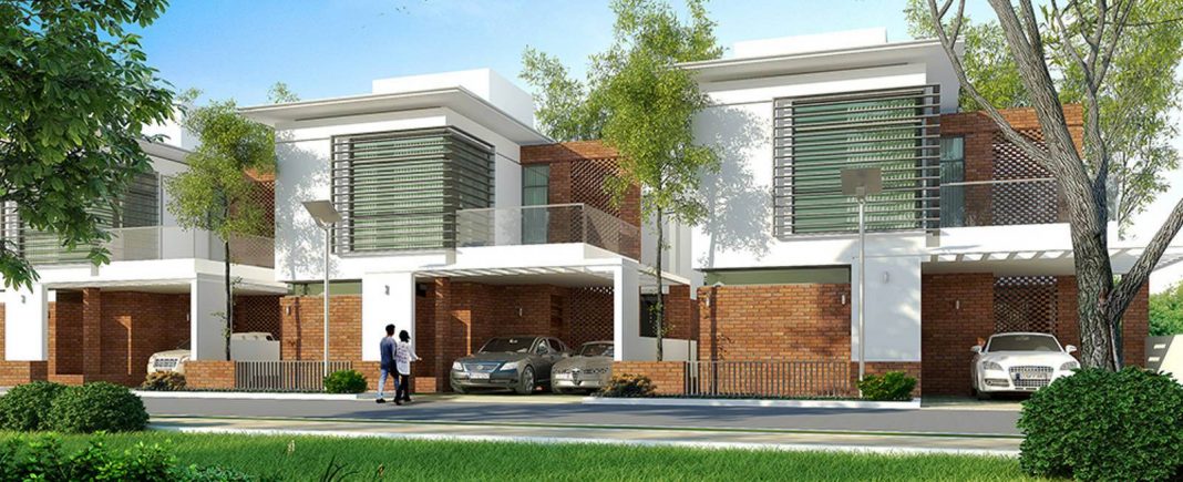 Address Makers Villas Plots Apartments