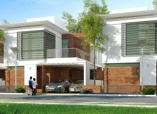 Address Makers Villas Plots Apartments