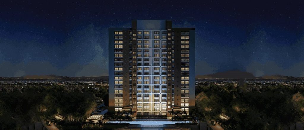 Sobha Arena — Kanakapura Road, Bangalore