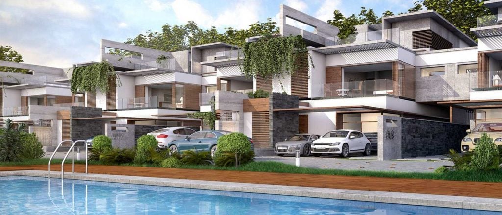 Vaswani Walnut Creek — Sarjapur Road, Bangalore
