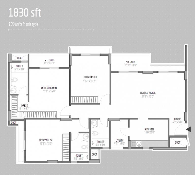 3-bhk-1830-orchid-lakeview