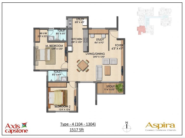 Axis Aspira 4