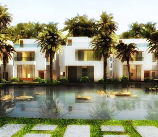 Godrej Gold County