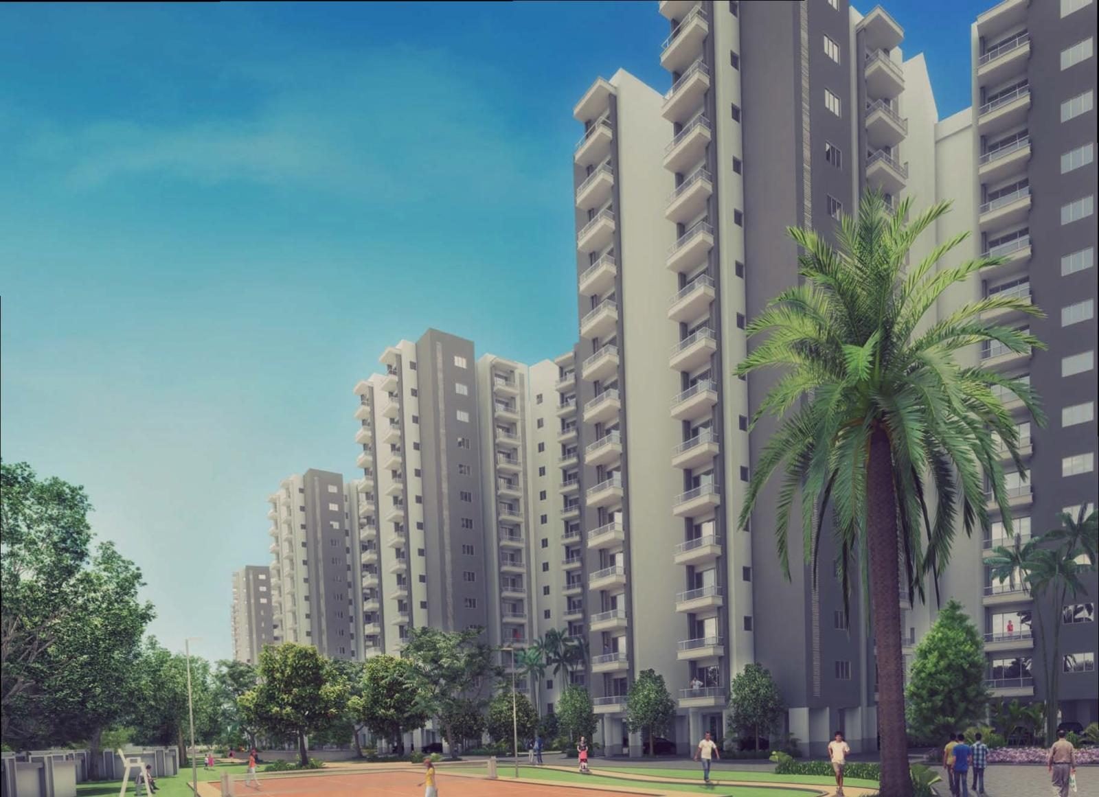 Purva 270 — CV Raman Nagar, Bangalore
