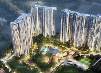 Phoenix One Bangalore West