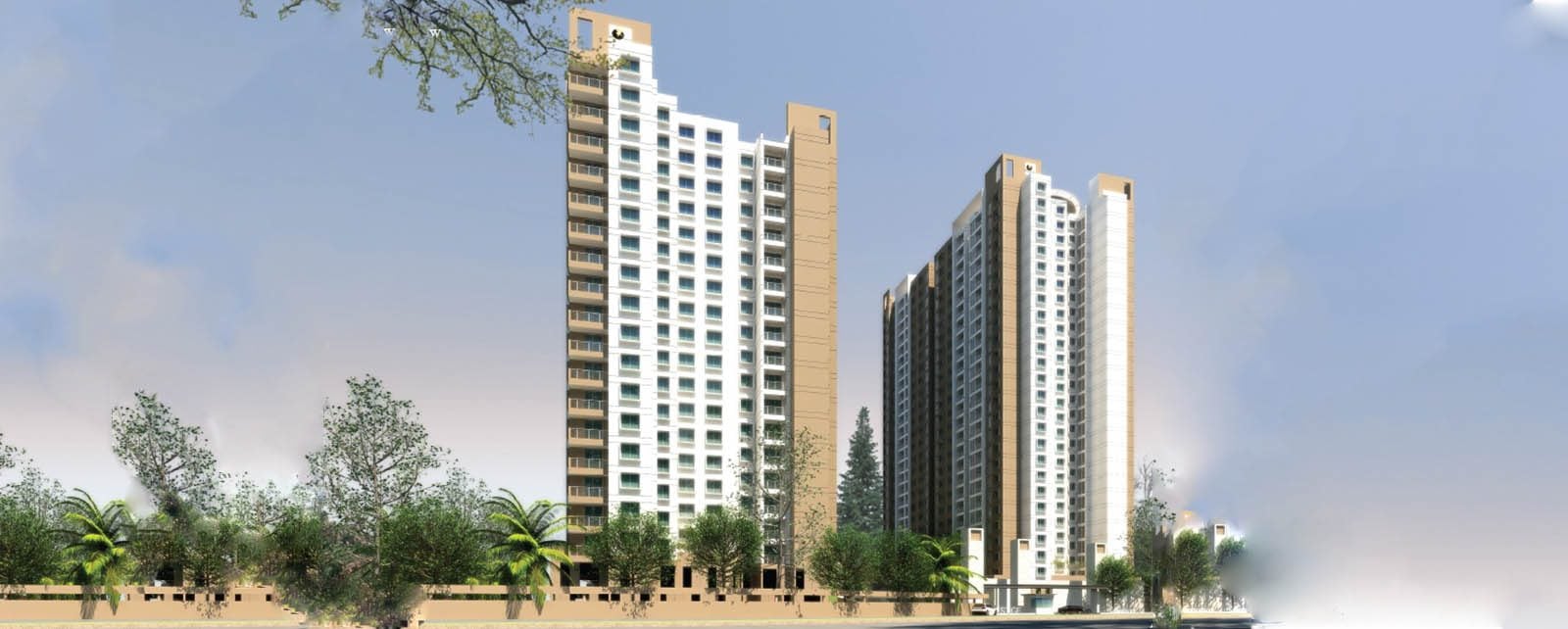 Prestige Gulmohar — Horamavu, Bangalore
