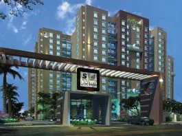 Salarpuria Sattva Laurel Heights