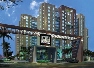 Salarpuria Sattva Laurel Heights