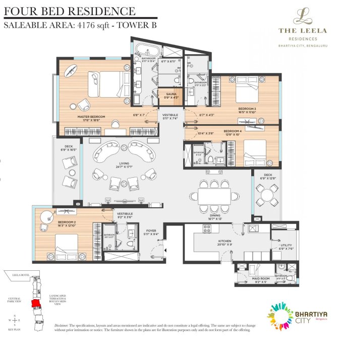 4-bhk-4176-leela-residences