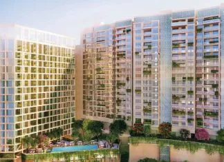 leela-residences-bhartiya-city-homznspace