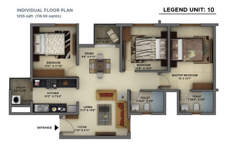 3-bhk-1255-mantri-energia