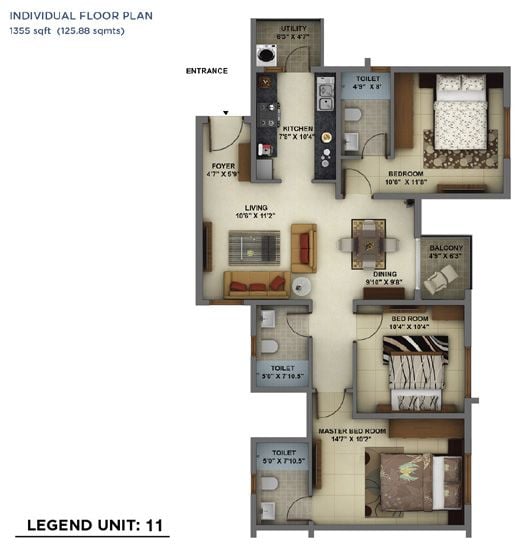 3-bhk-1355-mantri-energia