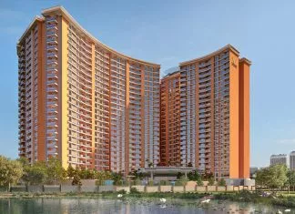 Vaswani Exquisite