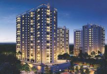 Vaishnavi Gardenia Homznspace