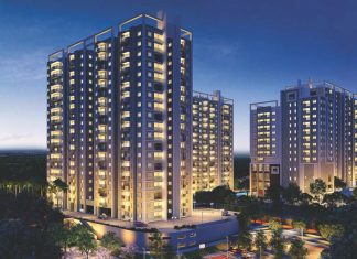 Vaishnavi Gardenia Homznspace