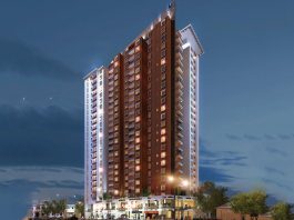 prestige-north-point