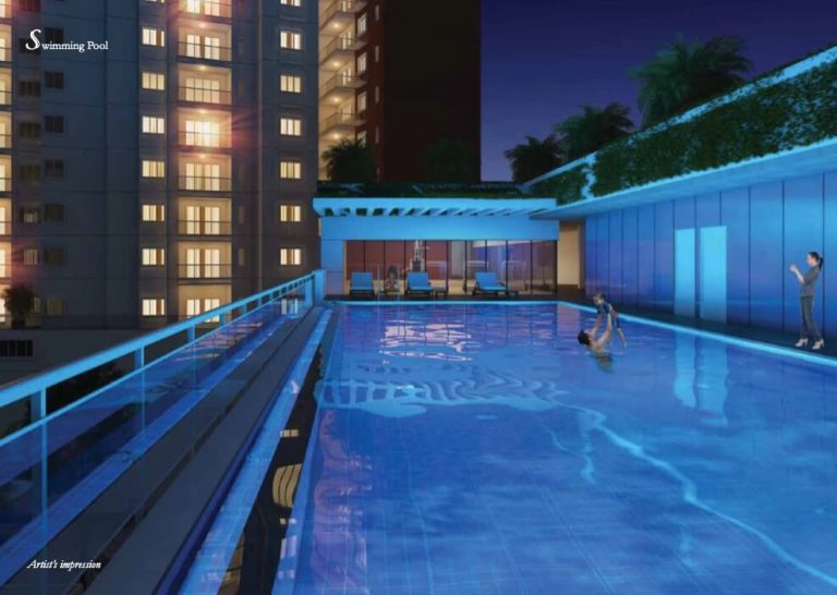 Prestige North Point Elevation 3