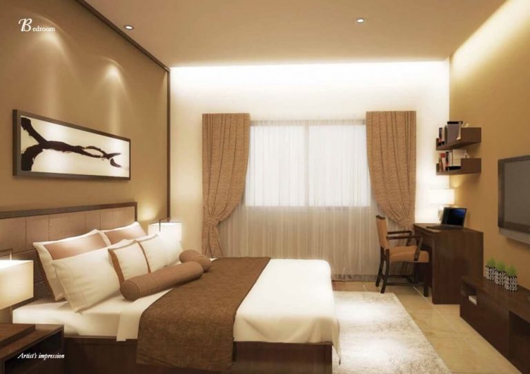 Prestige North Point Interior 1