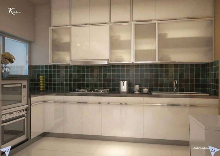 Prestige North Point Interior 2
