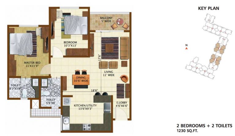 2-bhk-1230-brigade-northridge