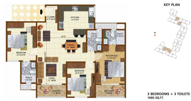 3-bhk-1660-brigade-northridge