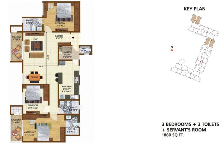 3-bhk-1880-brigade-northridge