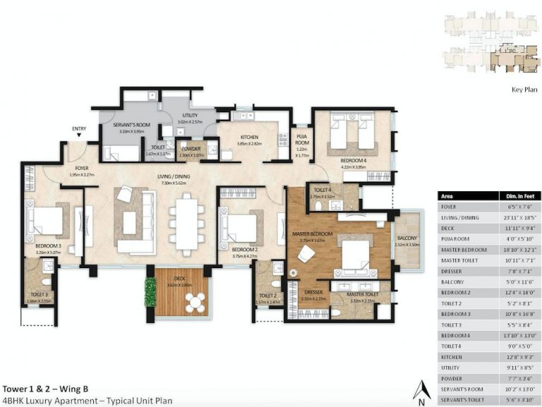 4-bhk-mahindra-windchimes