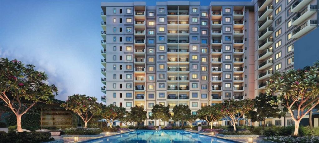 Brigade Northridge — Kogilu Road, Bangalore
