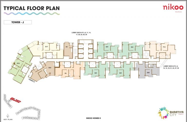 tower-j-typical-nikoo-homes-phase-2