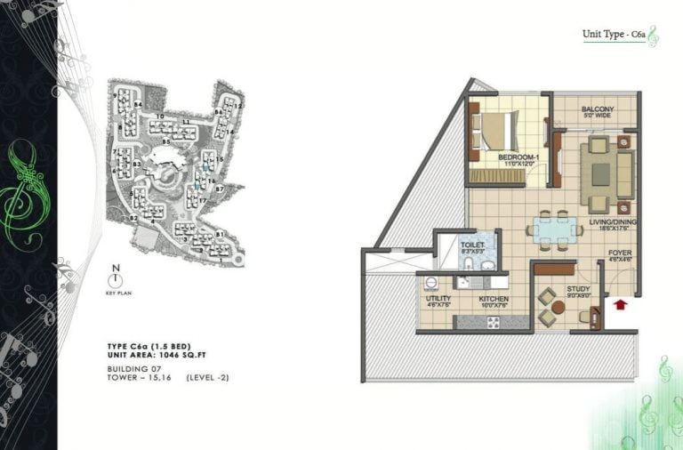 1-5-bhk-1046-prestige-song-of-the-south