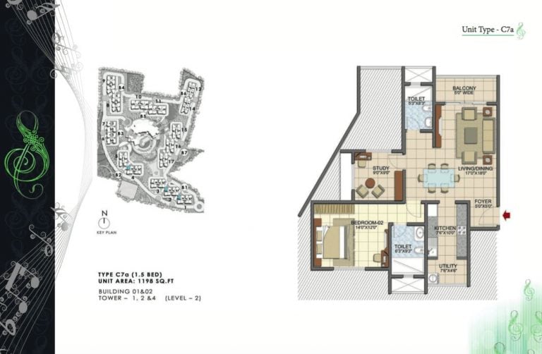 1-5-bhk-1198-prestige-song-of-the-south