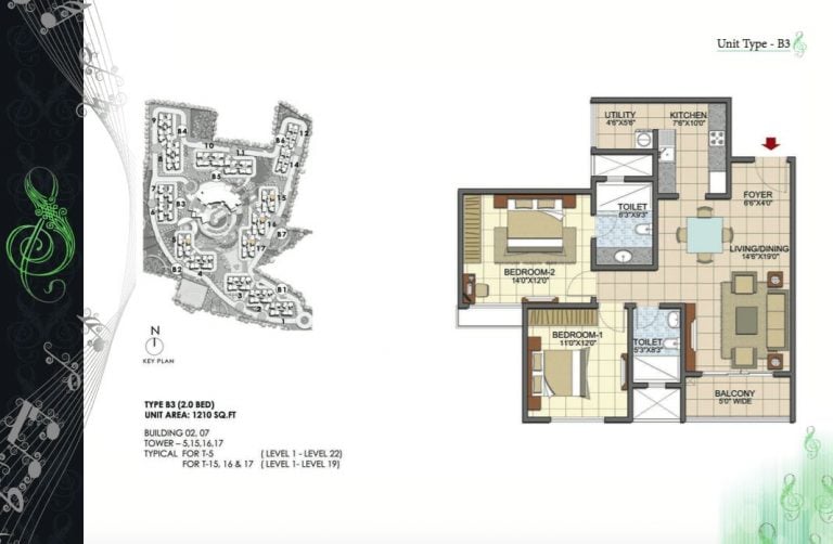 2-bhk-1210-prestige-song-of-the-south