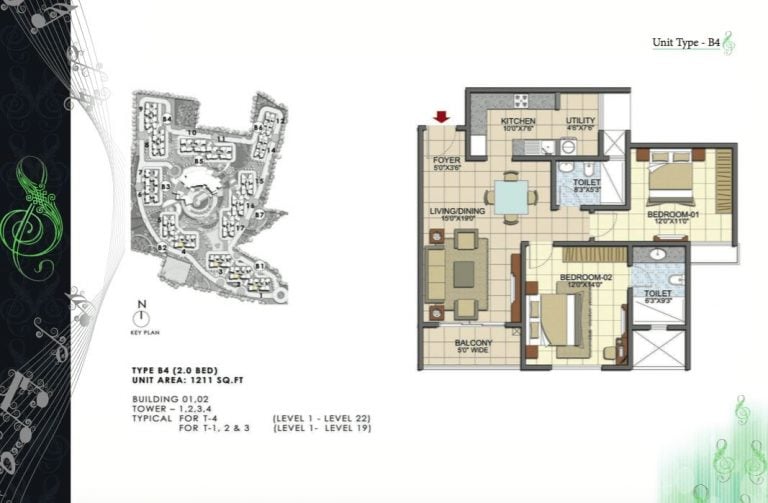2-bhk-1211-prestige-song-of-the-south