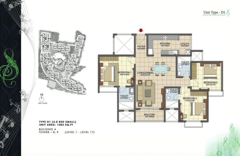 3-bhk-1583-prestige-song-of-the-south
