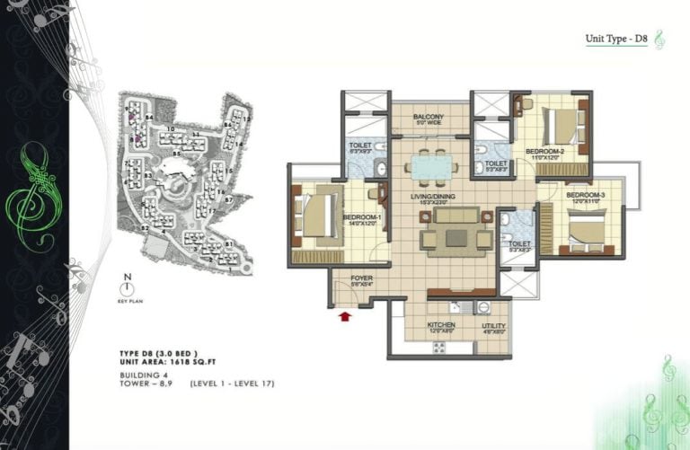 3-bhk-1618-prestige-song-of-the-south