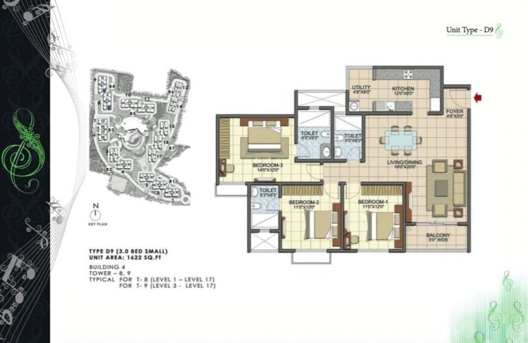 3-bhk-1622-prestige-song-of-the-south