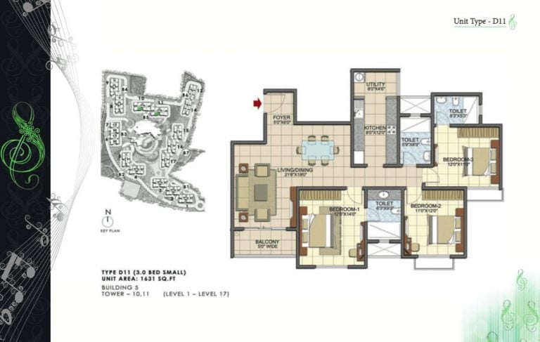 3-bhk-1631-prestige-song-of-the-south
