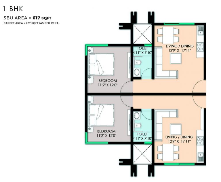 1-bhk-617-raheja-pebble-bay