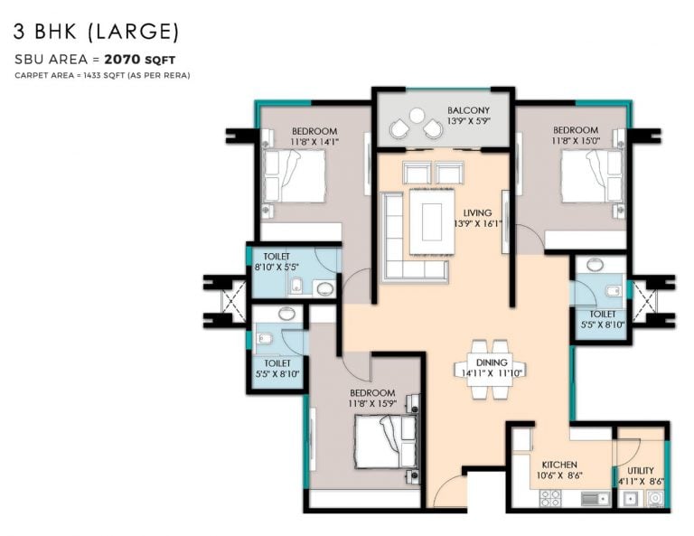 3-bhk-large-2070-raheja-pebble-bay