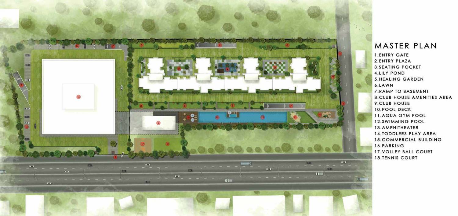 raheja-pebble-bay-master-plan