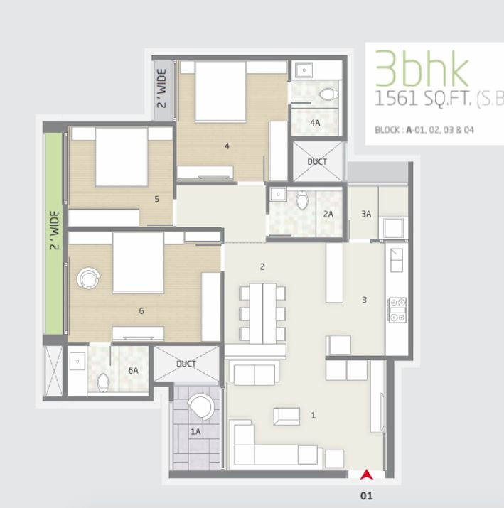 3-bhk-1561-orchid-greens