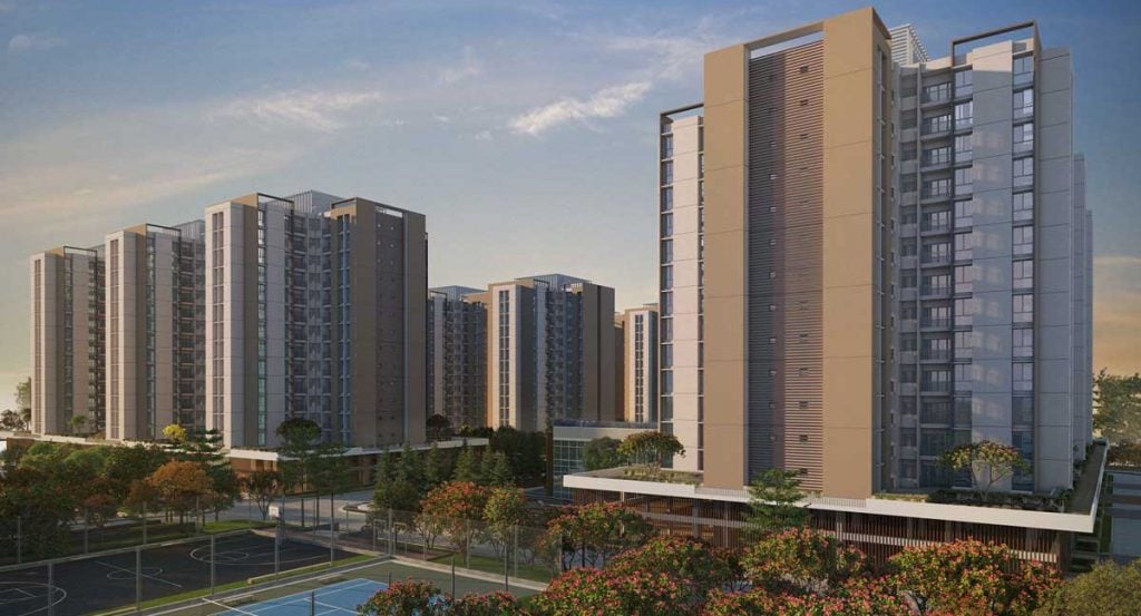 Assetz 63 Degree East — Sarjapur Road, Bangalore