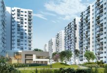 Godrej Avenues